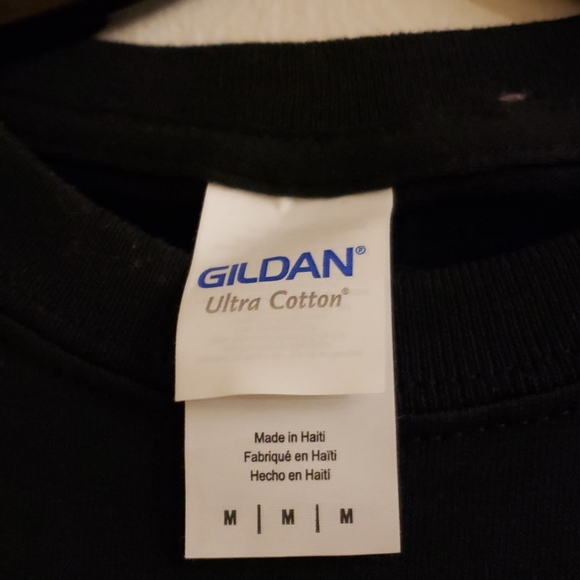 GILDAN UKTRA COTTON SIZE M - Picture 3 of 5